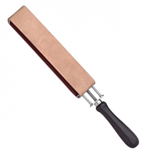 Razors/sharpening straps